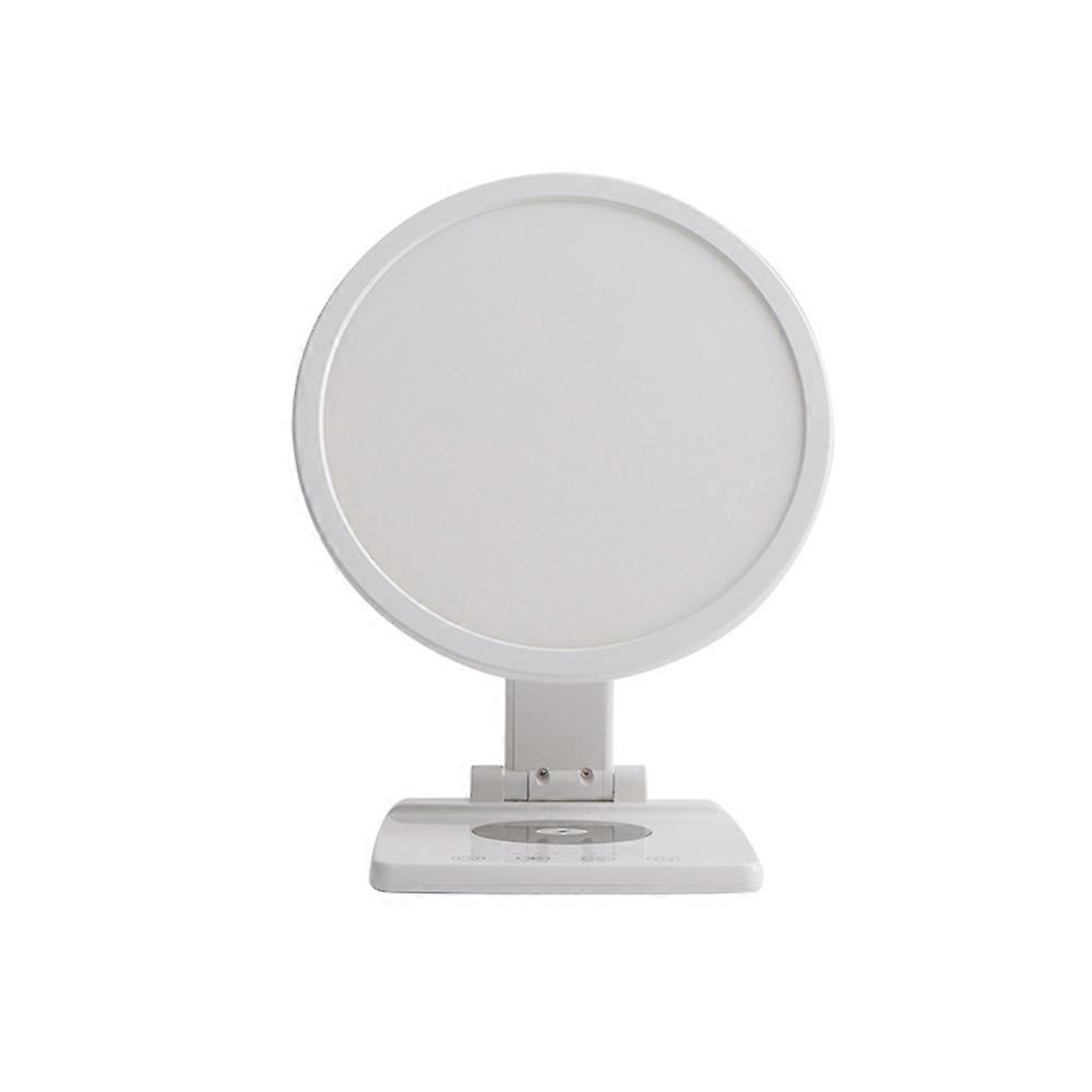 Elegant Foldable Portable Light Therapy Lamp