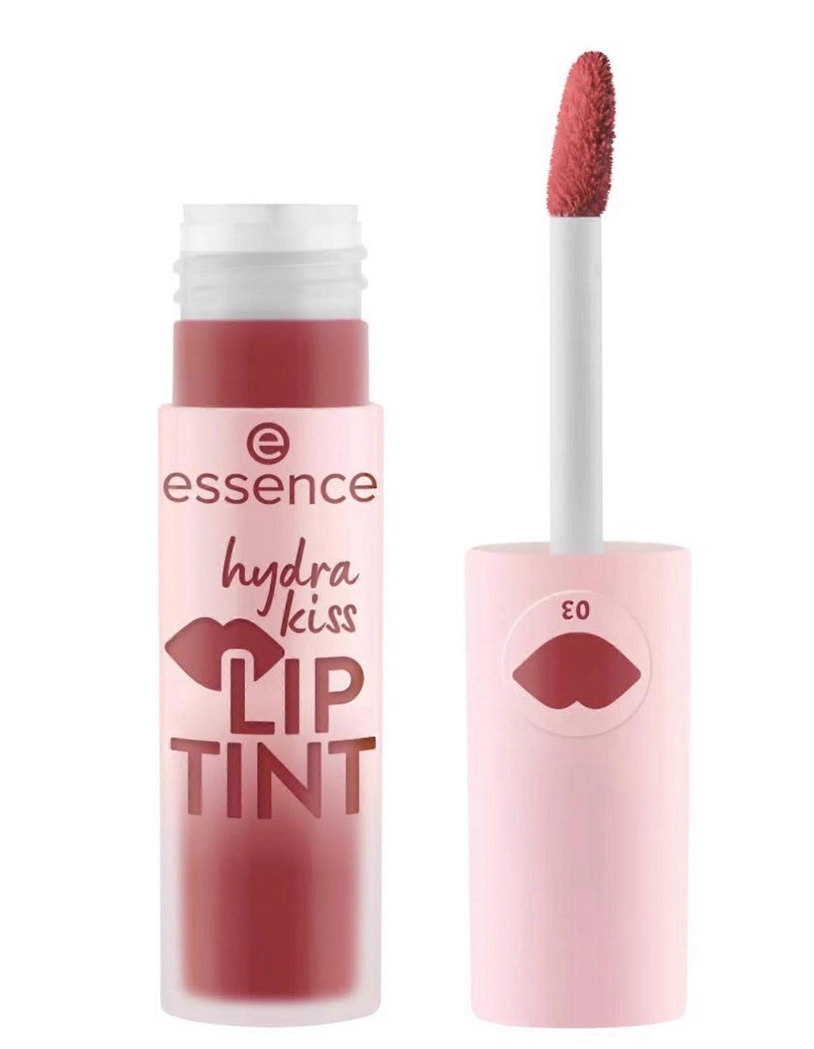 Lipstick Essence TINTE DE LABIOS 4 ml
