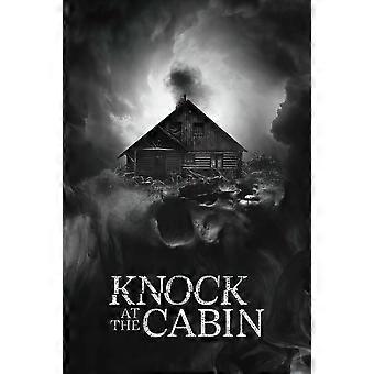 Knock at the Cabin 2023 Movie Stress-Relieving Puzzle BD-3443