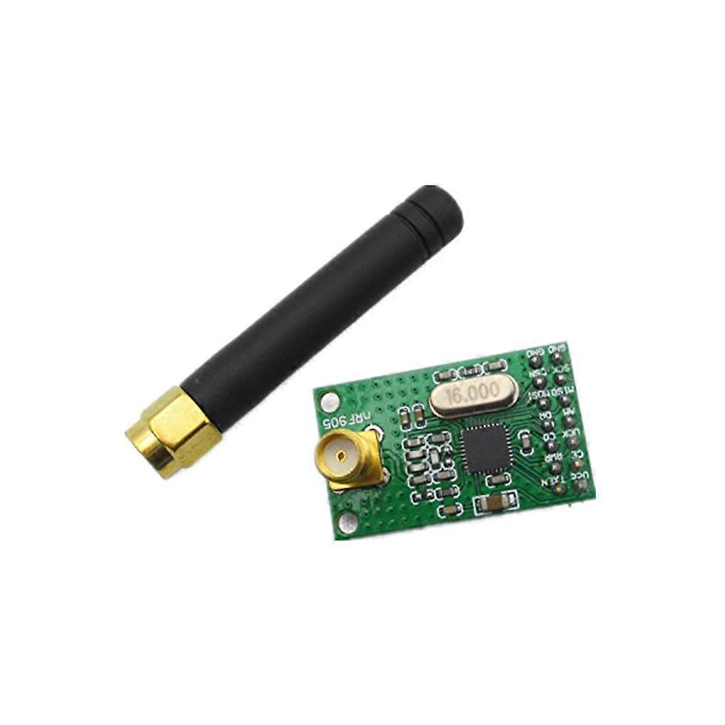 Wireless Transceiver Module Transmitter Receiver Board Electronic Component#gg