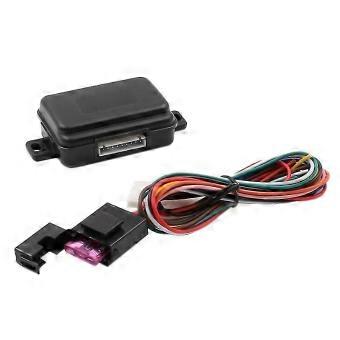 Universal Car Intelligent Side Mirror Folding System Compatible with Auto Rear View Mirror Module Kit