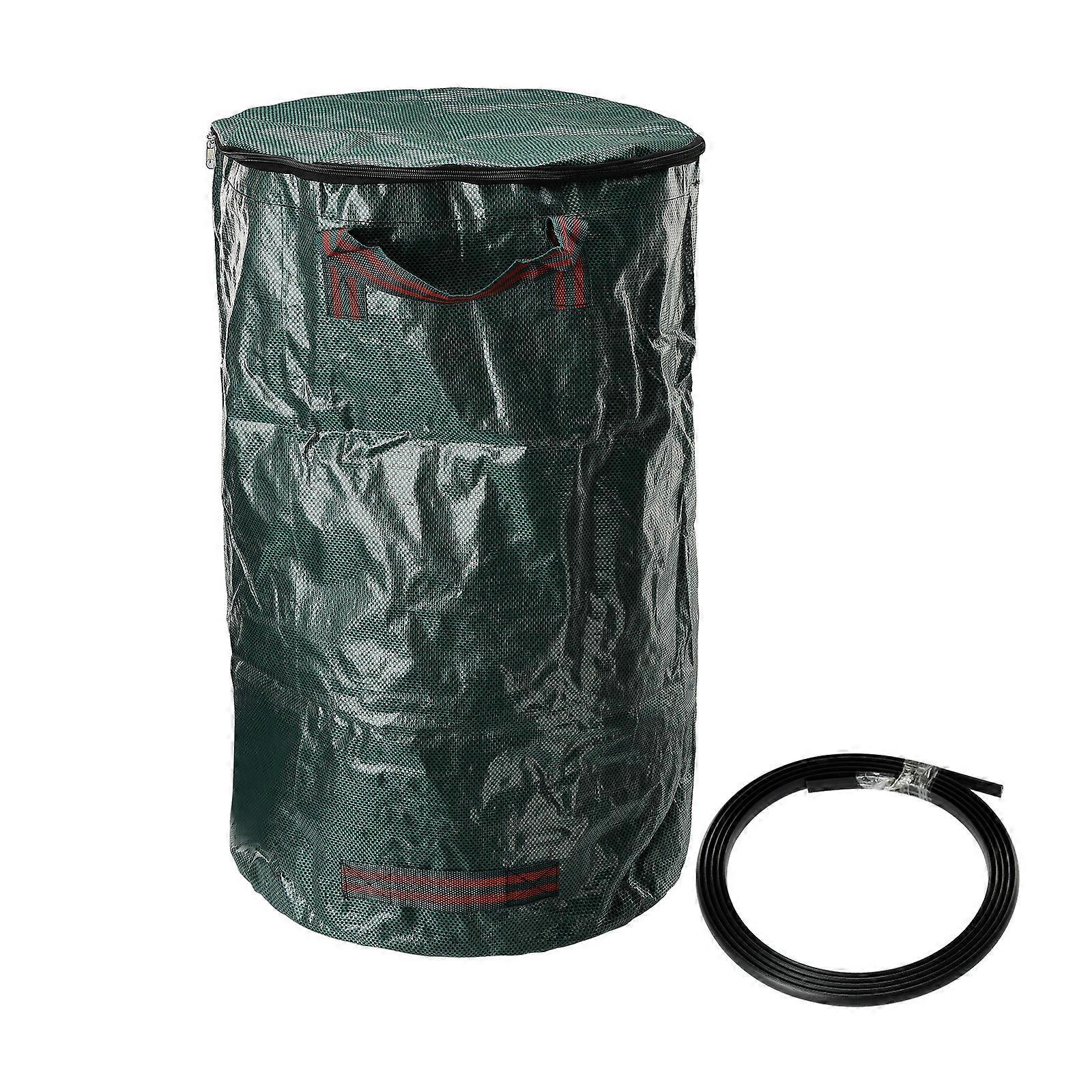 Heavy Duty 80-Gallon Leaf Bag