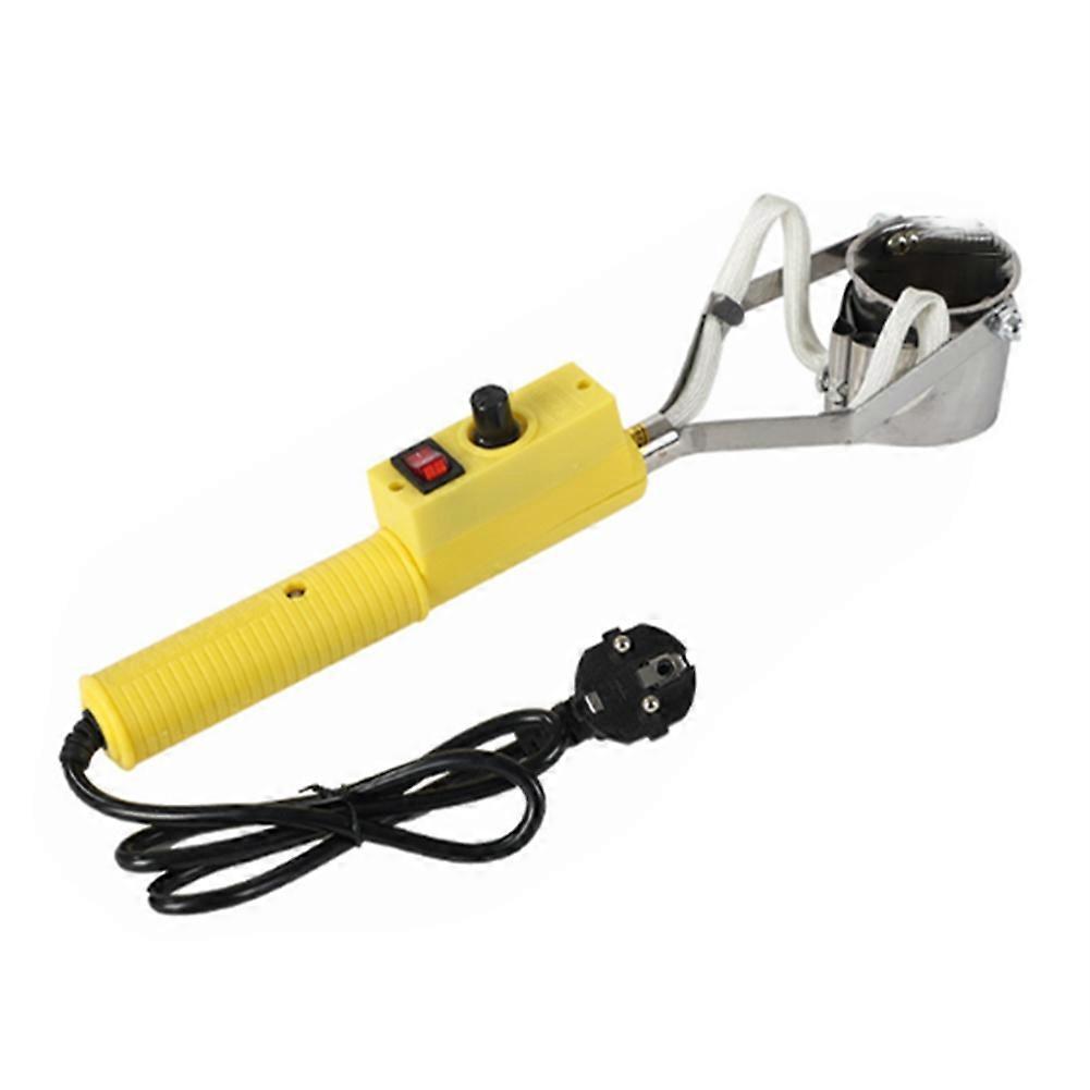 500W Adjustable-Temp Solder Pot