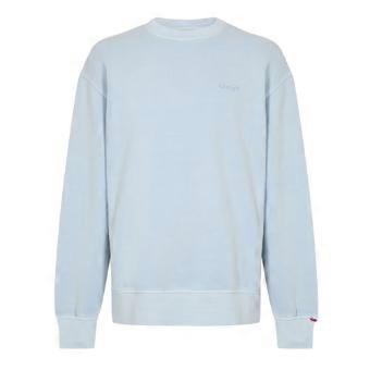 Levis Mens Auntentic Jumper