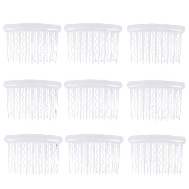 12pcs Comb-brnv