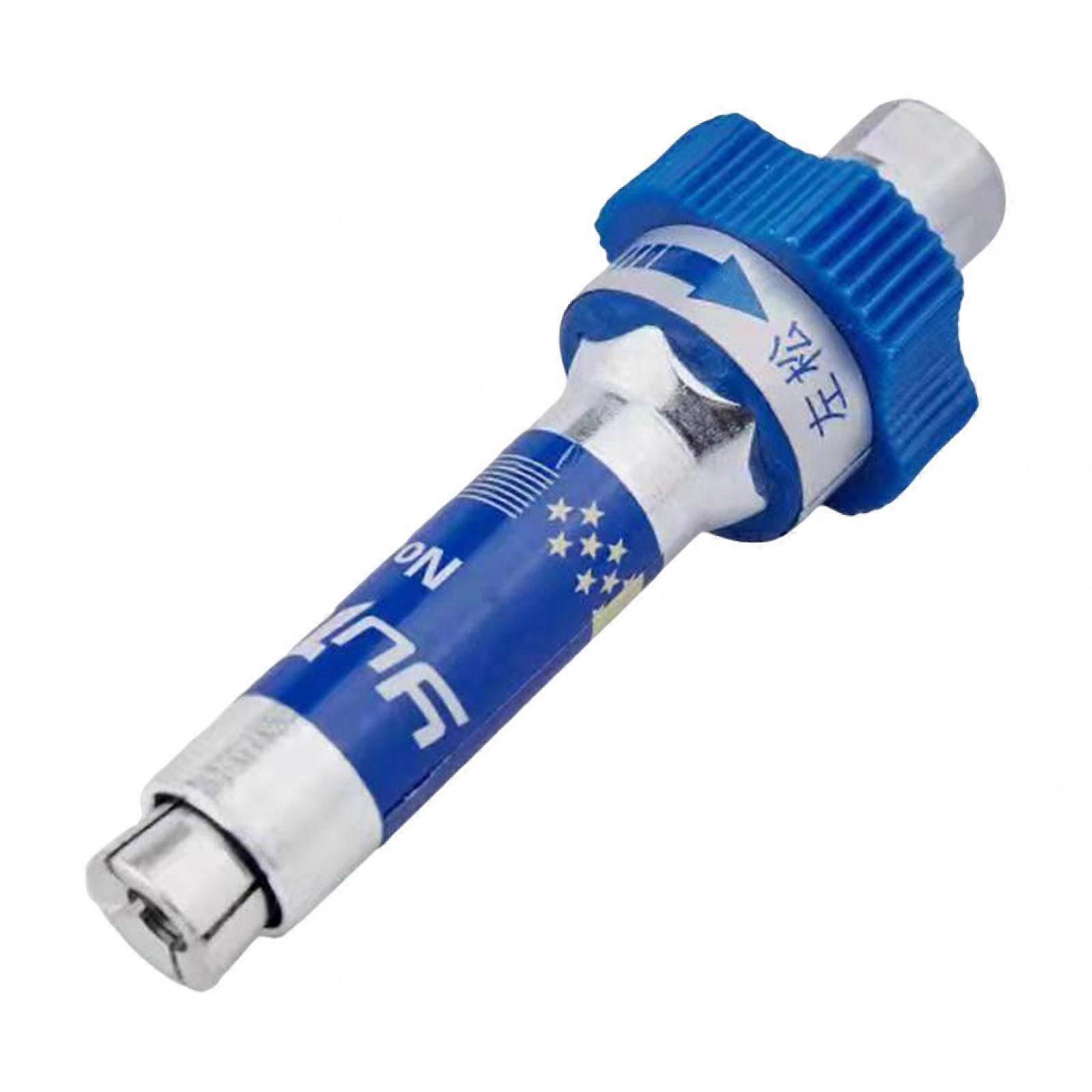 Joint Fitting Lubrication: Leakproof Grease Nozzle Coupler Tool Tip