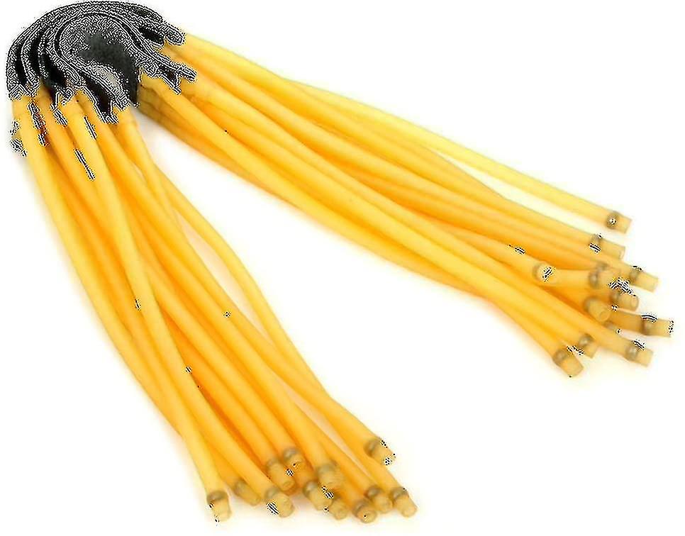 Hunting Catapult Rubber Ring 5 Pieces