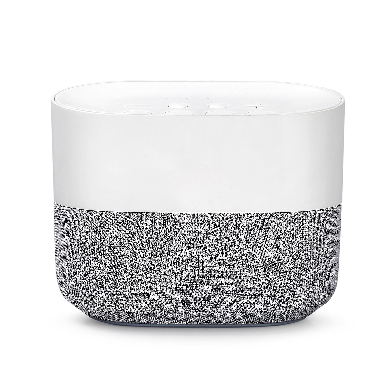 White Noise Machine Sleep Therapy Sound Machine