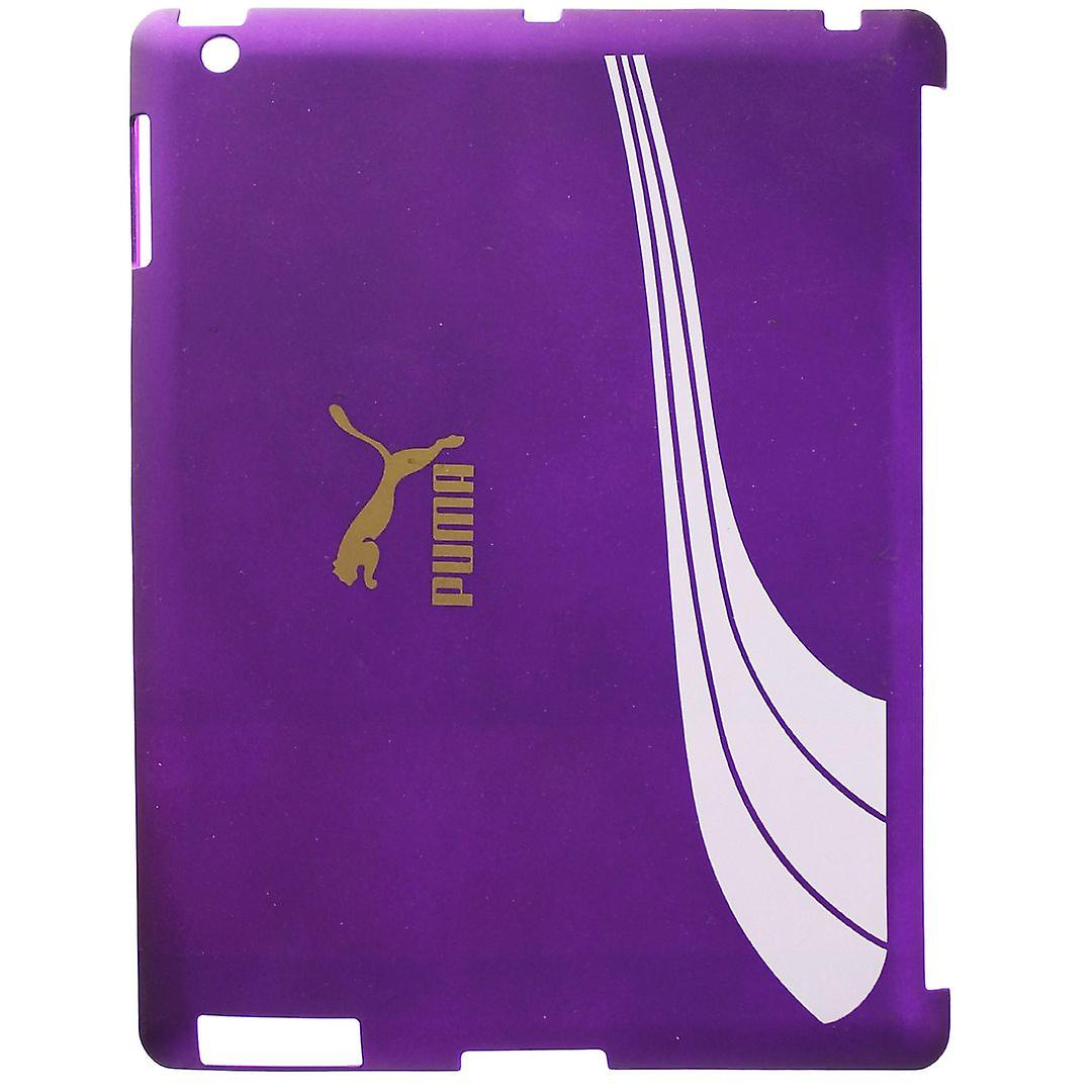 Puma Bytes Purple iPad 3 Protective Tablet Casee 072022 05