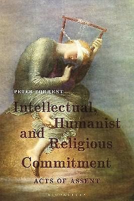 Intellectual Humanist and Religious Commitment