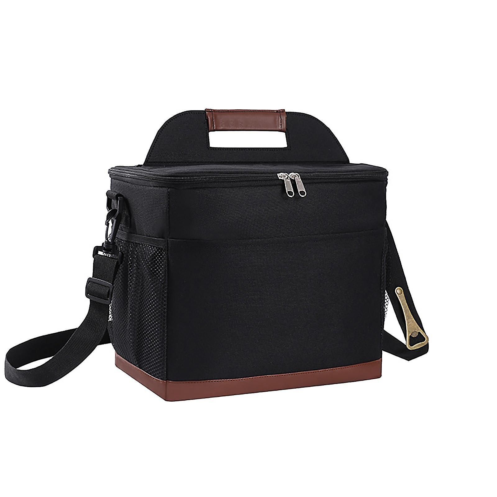 Torba na lunch izolowana żywność Stora Bag Box Torba Torba Torba dla dorosłych Dzieci
