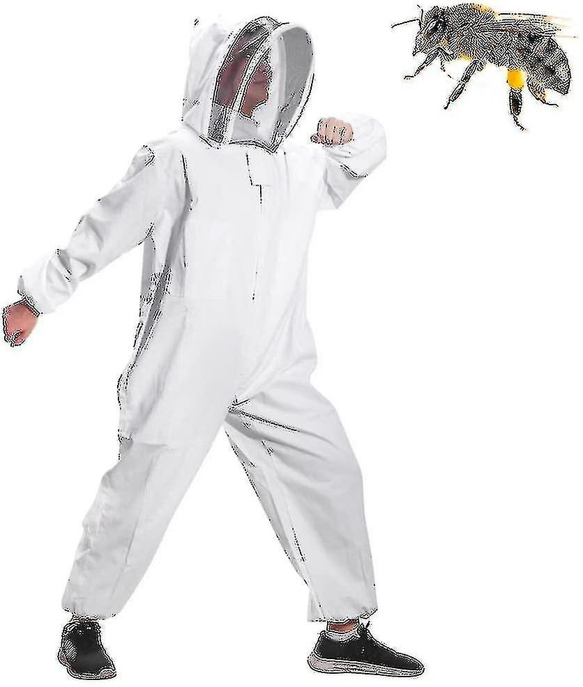 Beekeeping Suits For Commercial Beekeepers (xxl)