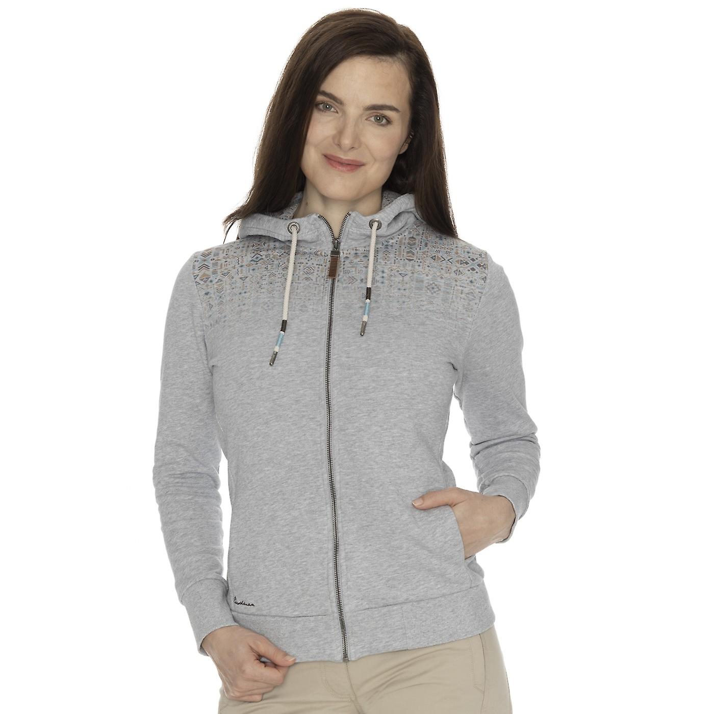 Bushman mikina Naida