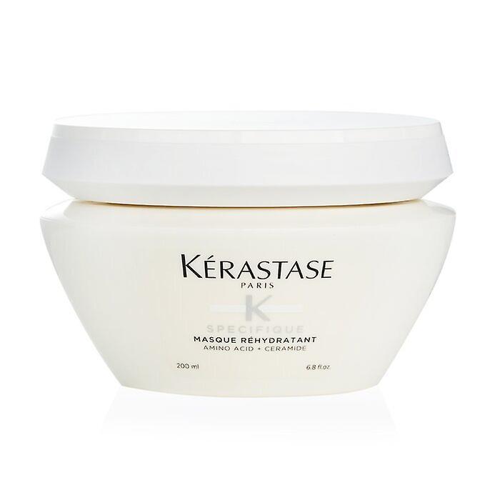 Kerastase Specifique Masque Rehydratant (for Sensitized And Dehydrated Lengths) 200ml/6.8oz