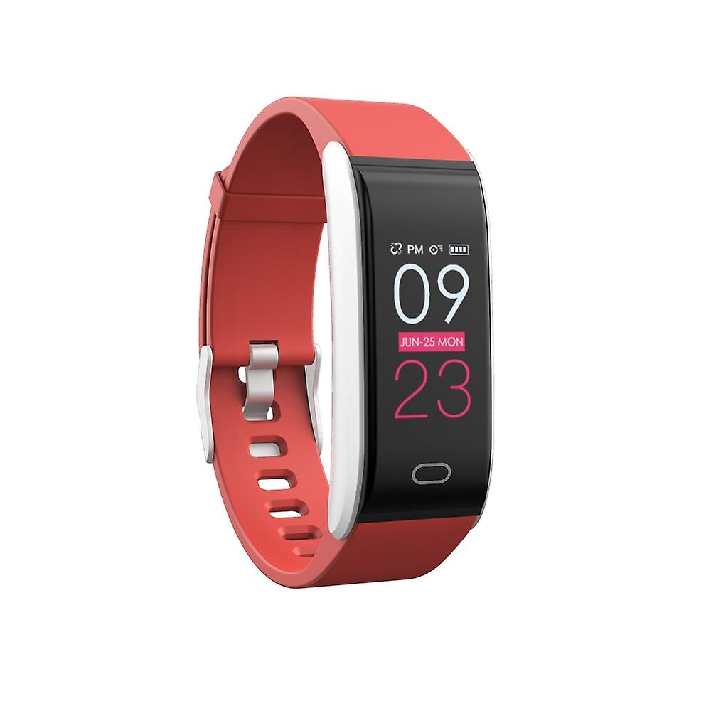 B11 0.96 inches IPS Color Screen Smart Bracet