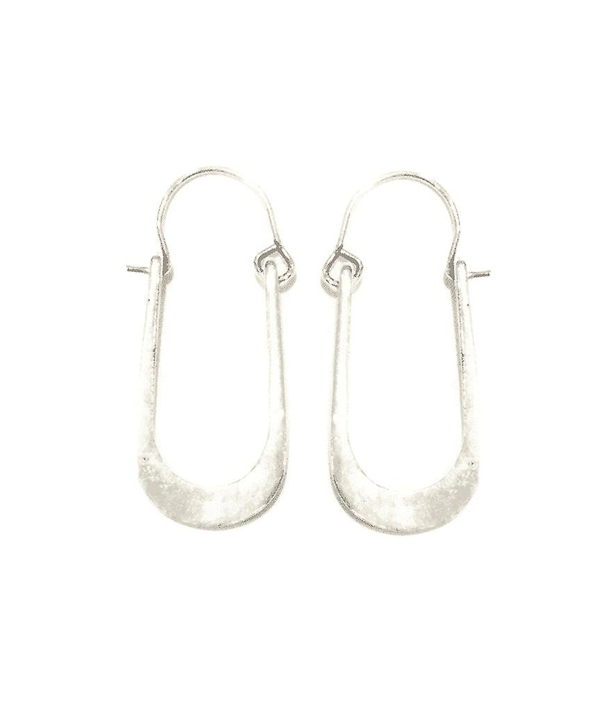 U Shaped Earrings 89763