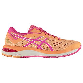 Asics Womens Gel Cumulus 20 Ladies Running Shoes Sports Trainers Sneakers