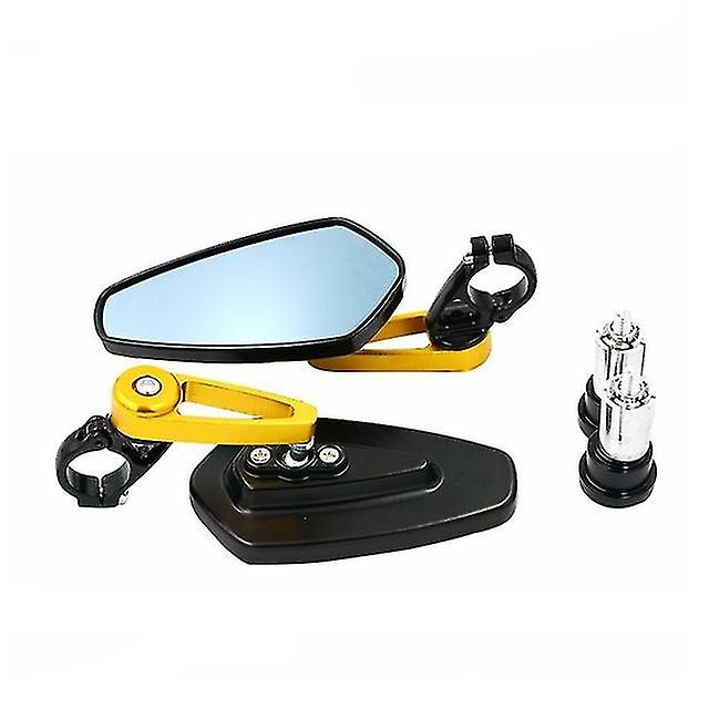 Cycle View Vinta Bar O.d. 22mm Suitable Modified Inverted Bike Accessories