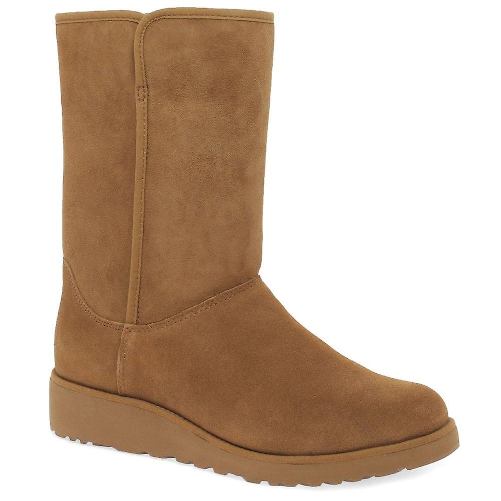 UGG Amie Womens Casual Boots