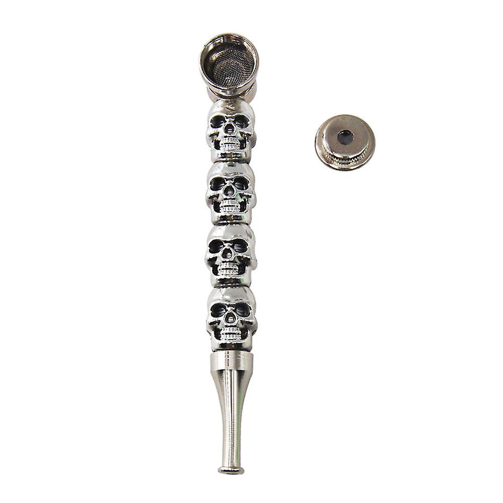 Skull Pipe Skull Pipe Skull