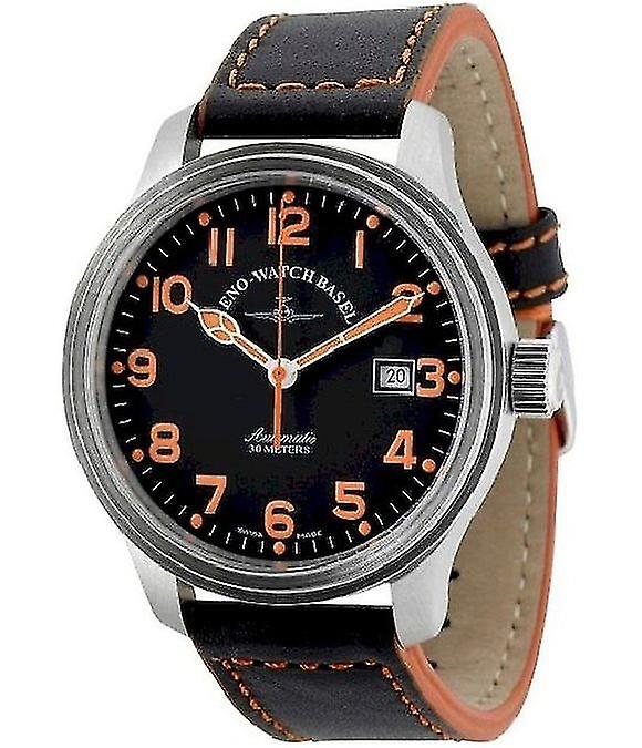 Zeno-Watch - Watch - Men - NC Pilot Automatic - 9554-a15