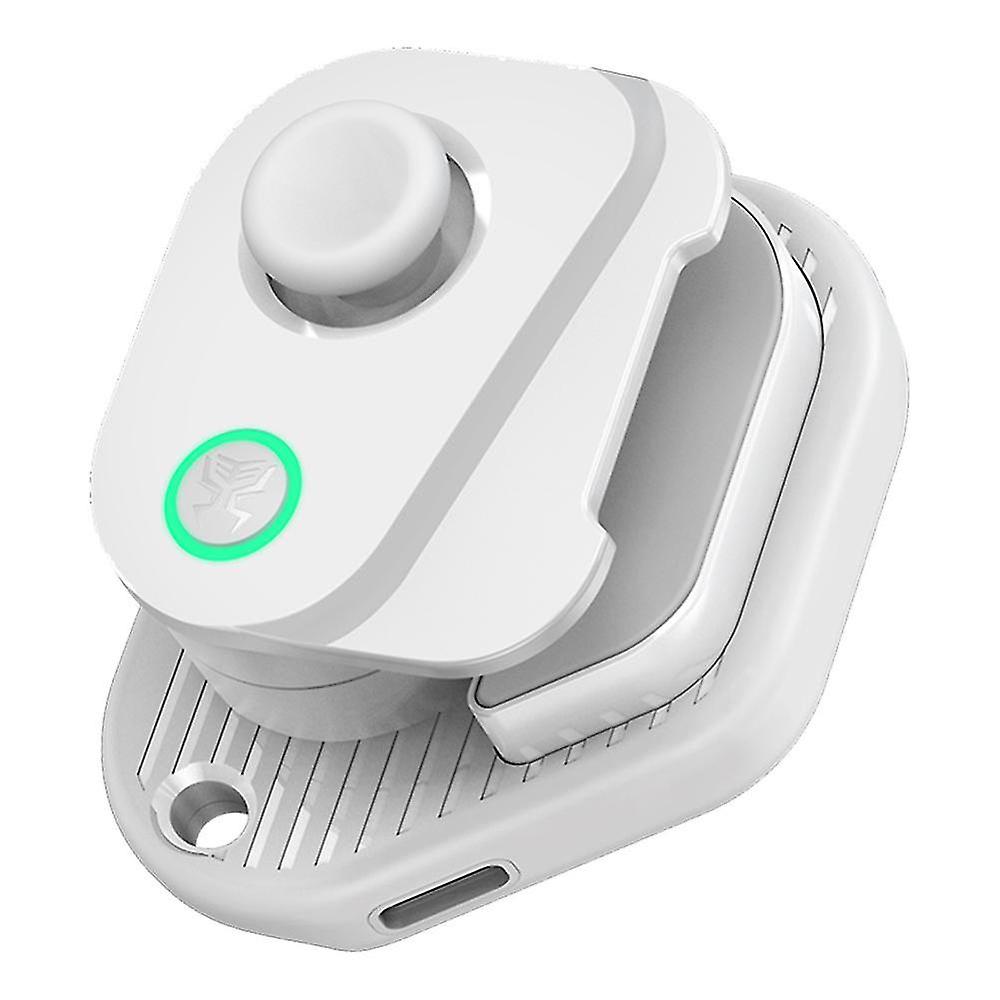 Mobile Game Controller Phone Gamepad Joystick Controller For Ios Gaming Pubg Controller Handle-whit