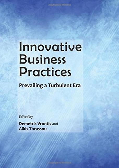 Innovative Business Practices Hardback Book