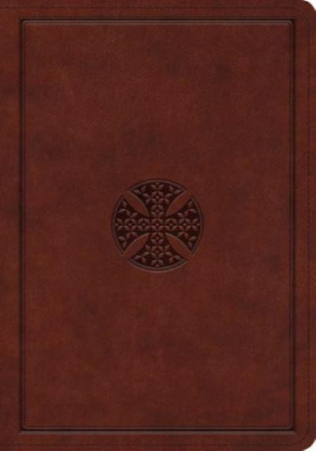 Esv Journaling Bible Interleaved Edition Paperback Book