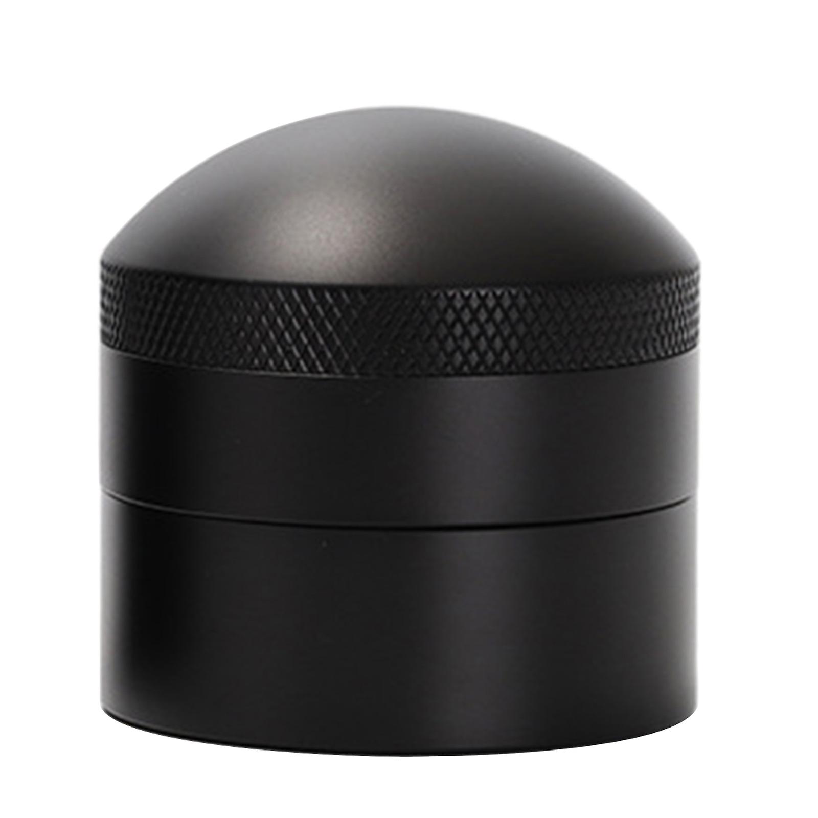 Coffee Powder Needle Coffee Pine Powder Needle with Base Coffee Handle