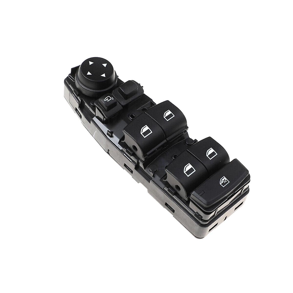 Driver'S Side Power Window Switch Fits for 1 3 5 Series 2 F10 F30 F80 M3