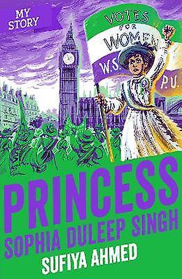 Princess Sophia Duleep Singh