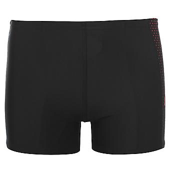 Speedo Boys Gala Aqua spodenki Juniorska Kids