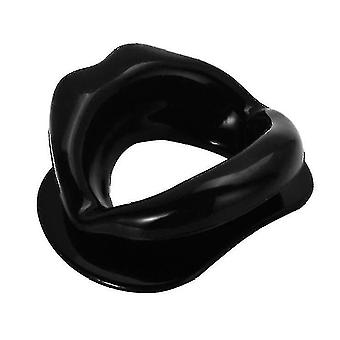 Lippen Massage Slim Exerciser Silicone Anti Aging Gezicht Afslanken Anti Cellulitis Rimpel Rermoval Vrouwen Lip Trainer Face Lift Tools