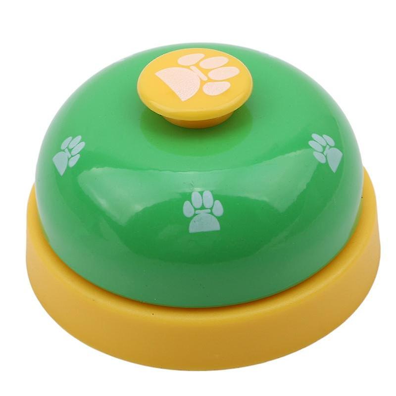 Pet Calling Bell