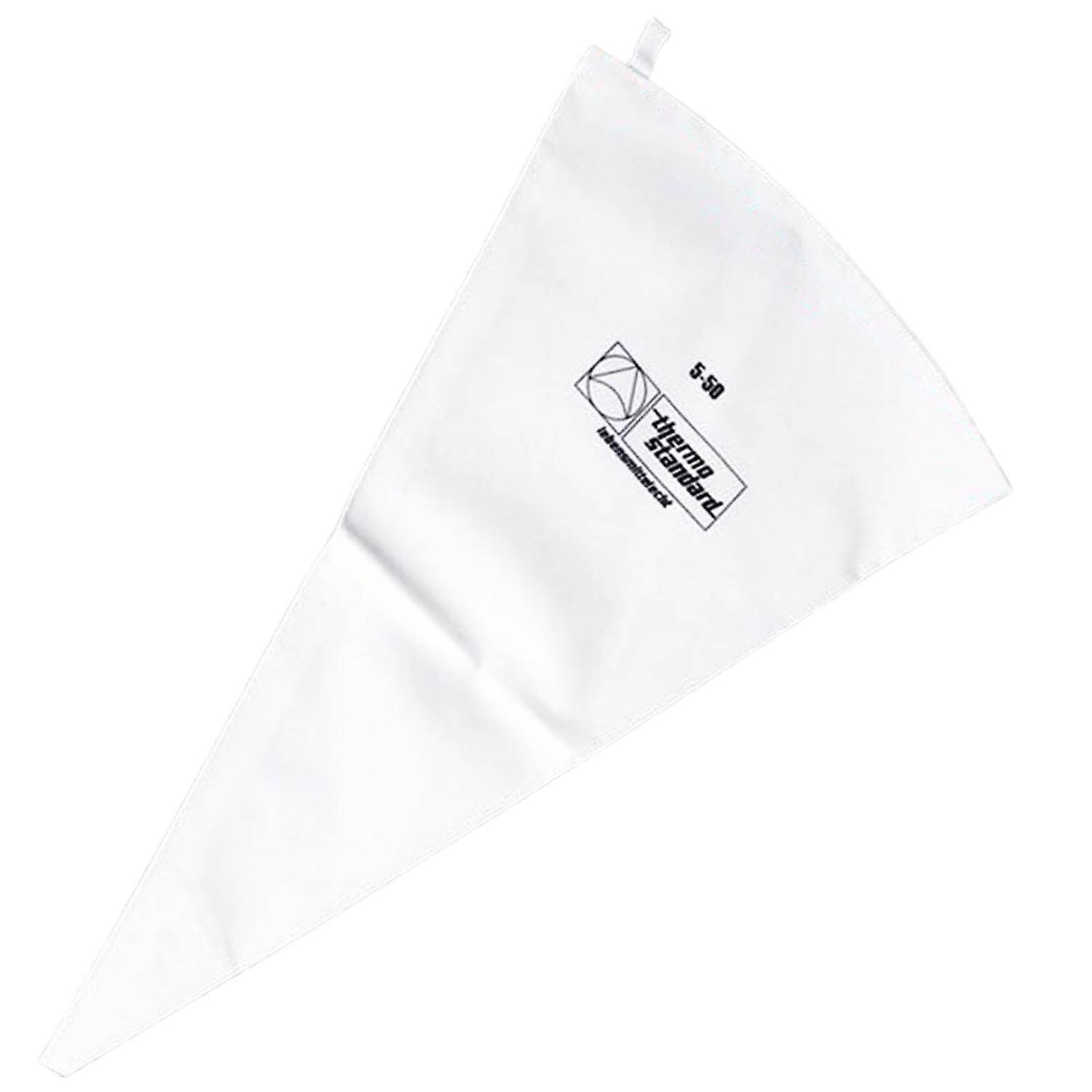 Cake Piping Bag Thicken Reused Hygienic Bake Cotton Cake Cream Pastry Bags Baking Decorating Tool