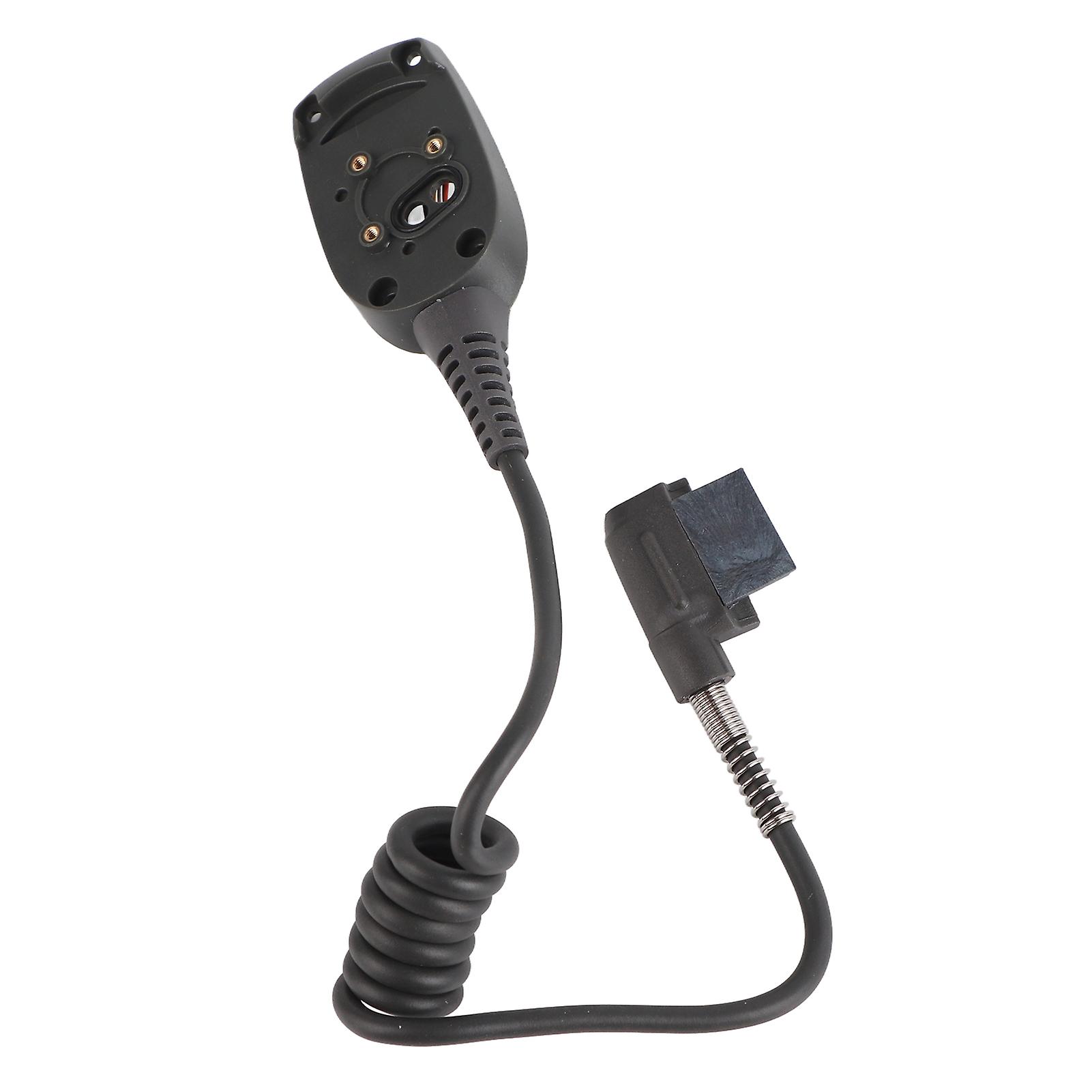 1m Scan Cable Portable Compact Plug and Play Long Barcode Scanner Extension Cord Replacement for WT4090 RS409