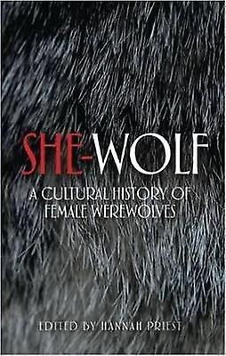 Shewolf