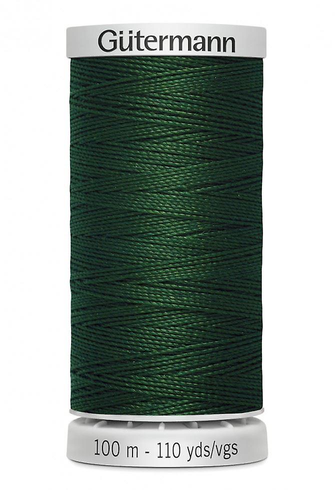 Gutermann Extra Upholstery Thread 100m 707 - each