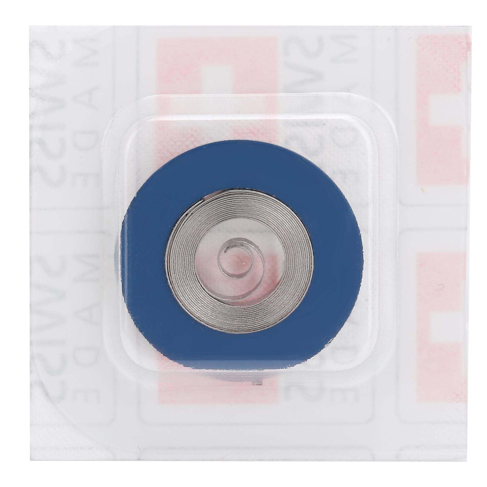 Watch Movement Clockwork Replacement Mechanical Repair Tools Accessories Alloy 2824