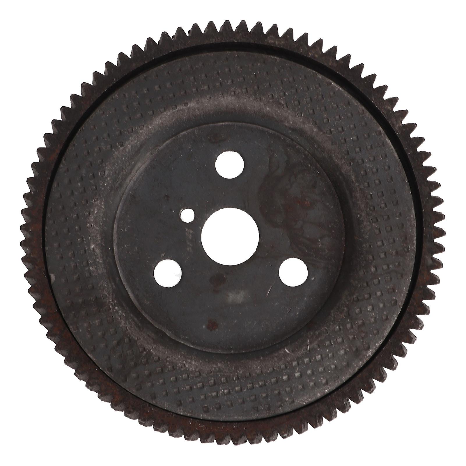 Clutch Assembly with Gasket Rust Proof Fit For 48cc 66cc 70cc 80cc 2 Stroke Motorised Motorized Bicycle Engine