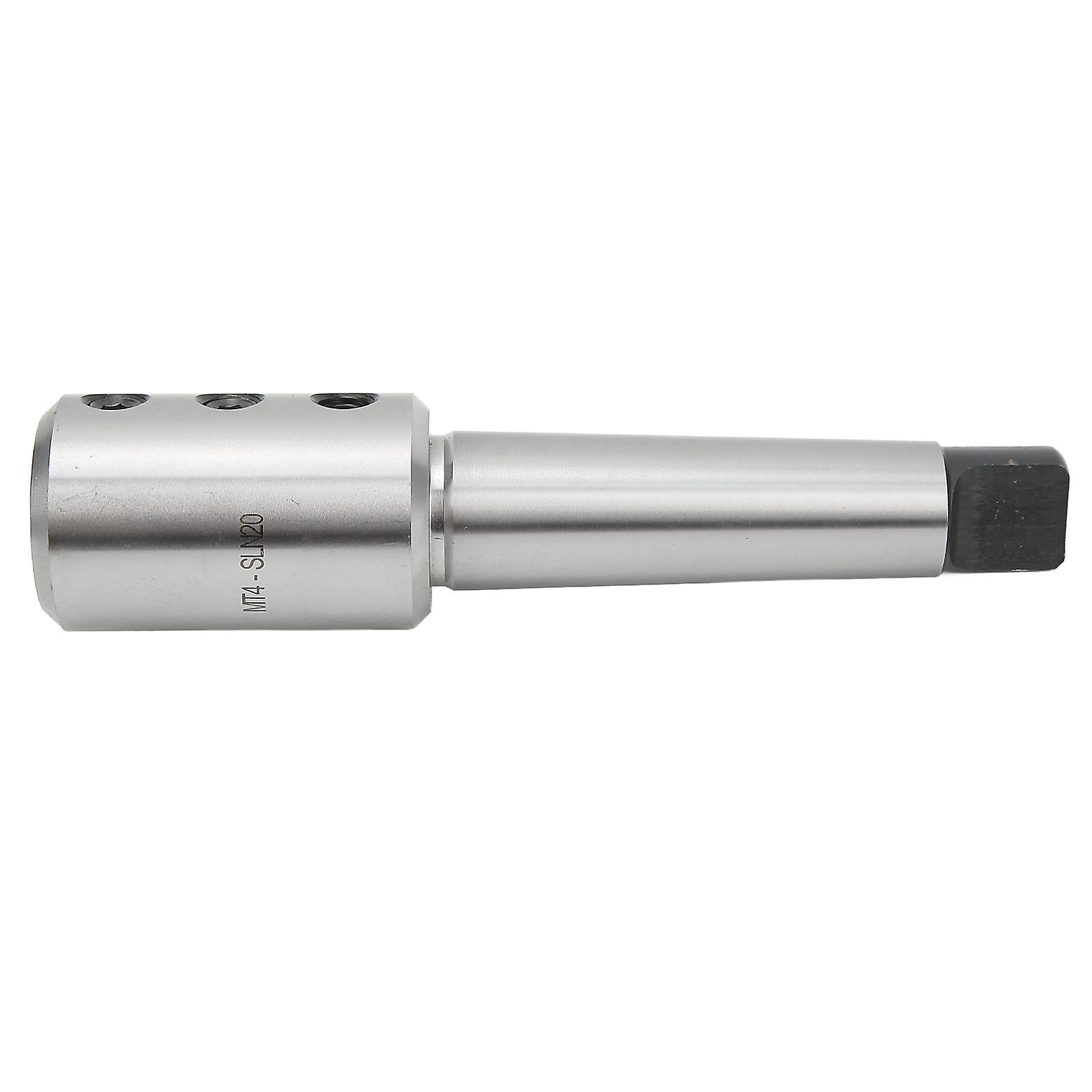 Milling Chuck Bracket Side Fixed U Shank High Carbon Steel Collet Chuck Holder with Fast Change Joint 