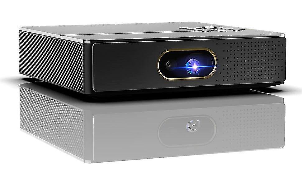Portable Mini Dlp 3d Projector