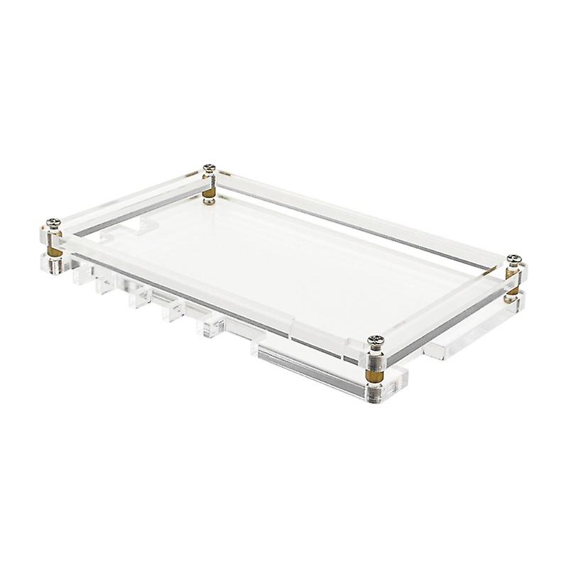 Enclosure Case for ESP32 Development Board Easy Assembly, Dustproof