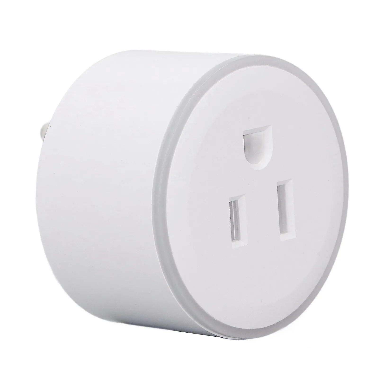 Smart plug 1100W LED smart socket for air conditioning~7582