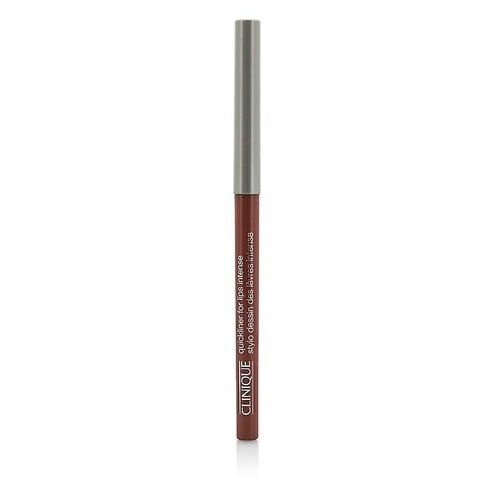 Clinique Quickliner For Lips Intense - #04 Intense Cayenne 0.26g/0.01oz