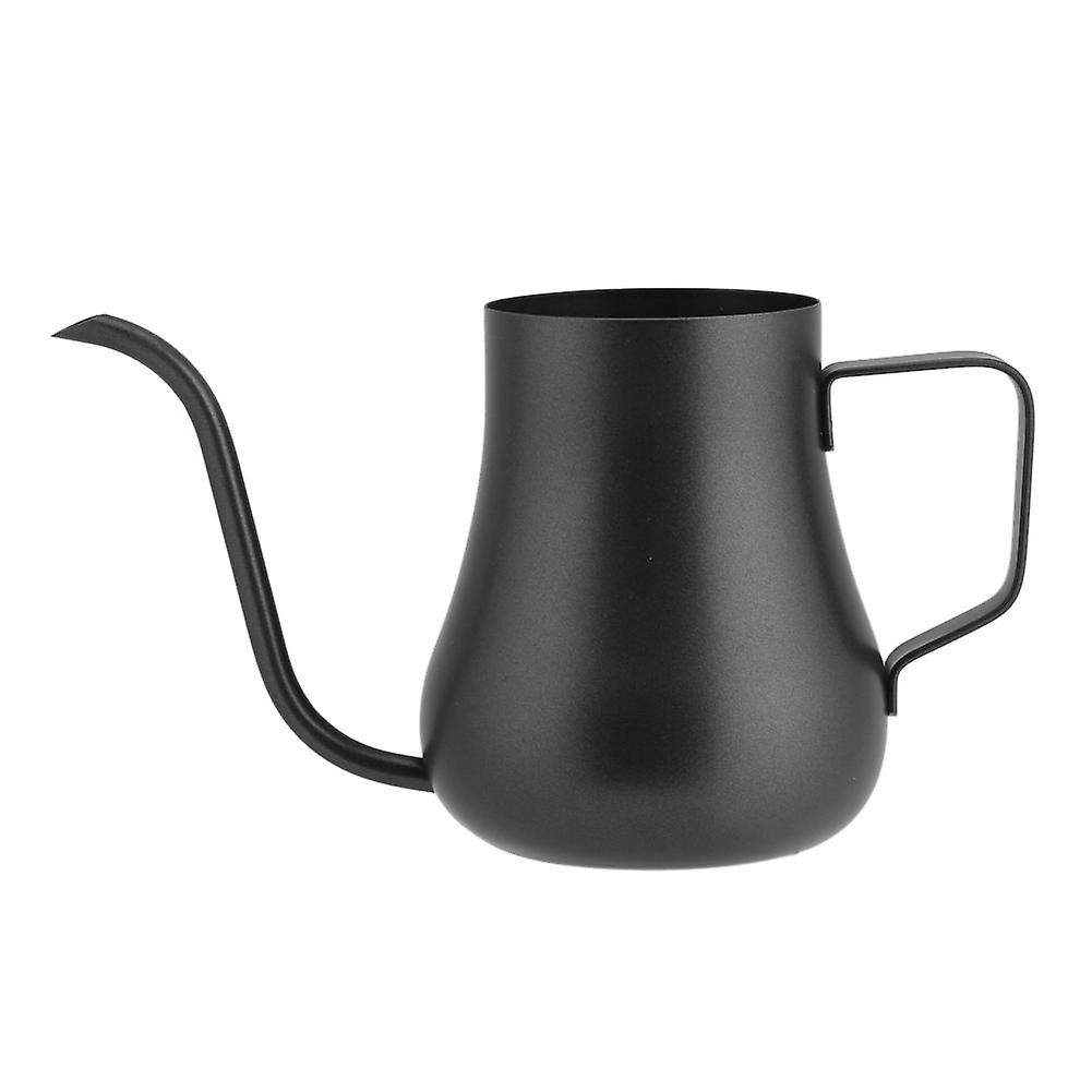 Coffee Pot, Drip, Gooseneck, Spout, Kettle