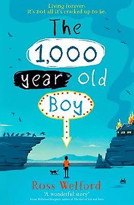 The 1000-year-old Boy