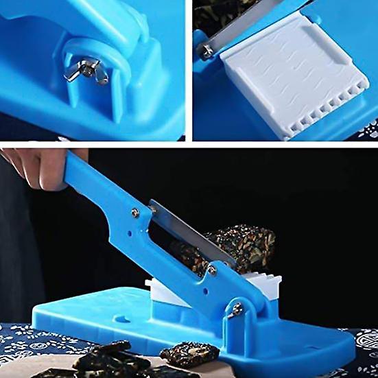 Vegetable Grater Convenient Widely Use Slicing Tool Sturdy Sharp Blade Slicer for Gift