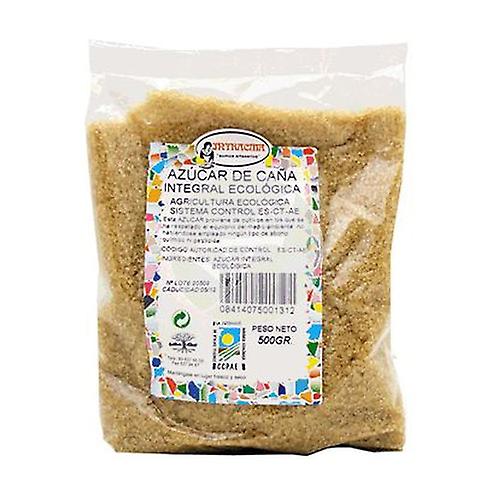 Brown Sugar Eco 500 g