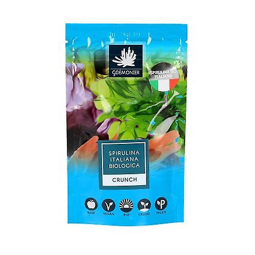 Spirulina Bio Italiana Crunch 40 g